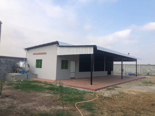 🔰ឃ្លាំងអាជីវកម្មជួលលើផ្លូវ44 គីឡូ15។