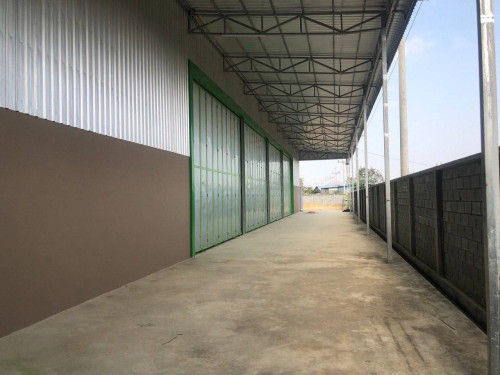 🔰ឃ្លាំងអាជីវកម្មជួលលើផ្លូវ44 គីឡូ15។