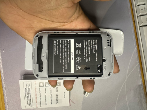 ដុំWifi ចល័ត ដាក់ស៊ីម📲លក់Clea ស្តុកចាស់✅ធានា100%