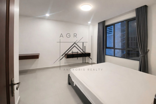 1 Bedroom Apartment For Rent in Russian Market Area | Tuol Tumpung