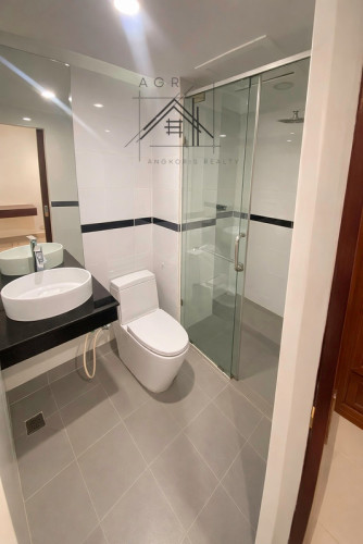 1 Bedroom Apartment For Rent in Russian Market Area | Tuol Tumpung