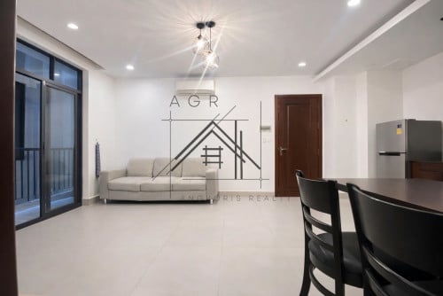 1 Bedroom Apartment For Rent in Russian Market Area | Tuol Tumpung