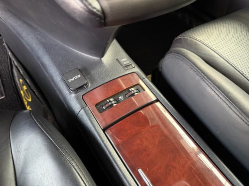2010 Lexus Hs250h Full-PREMIUM Advanced Technology