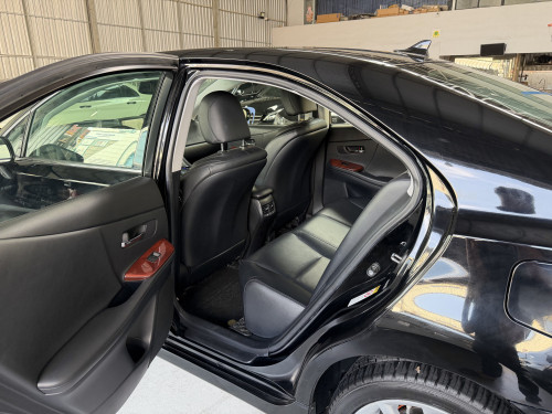 2010 Lexus Hs250h Full-PREMIUM Advanced Technology