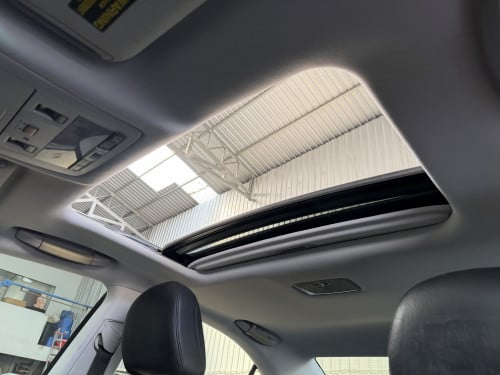 2010 Lexus Hs250h Full-PREMIUM Advanced Technology
