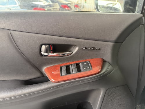 2010 Lexus Hs250h Full-PREMIUM Advanced Technology