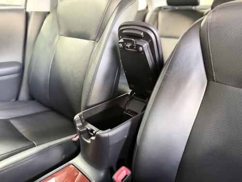 2010 Lexus Hs250h Full-PREMIUM Advanced Technology