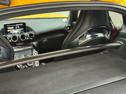 2016 AMG GTS EDITION 1 FULL OPTION