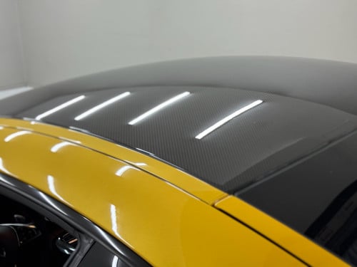 2016 AMG GTS EDITION 1 FULL OPTION