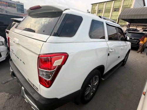 2018 មេឡាន