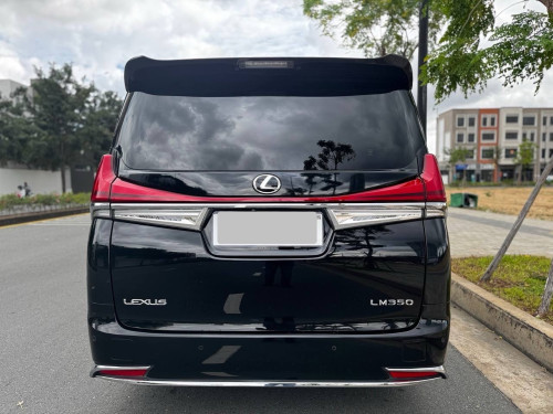 Alphard 018 ឡើង LM022 ជួល