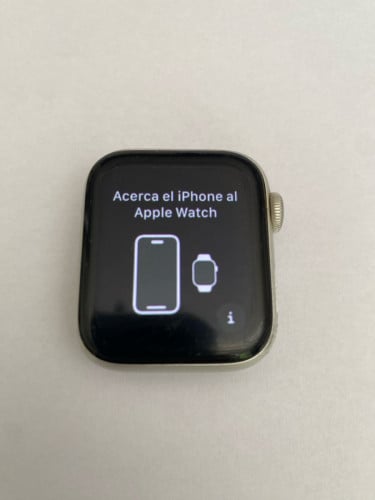 Apple Watch Series 6 40mm - $25 (for parts/repair)