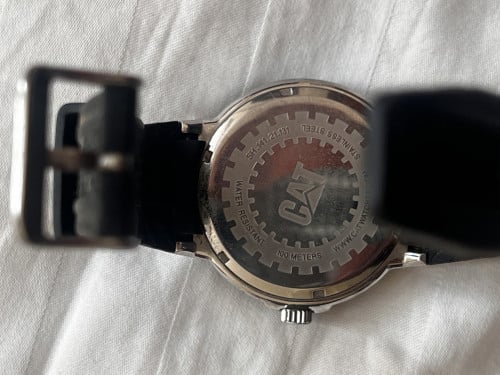 Caterpillar Original Watch