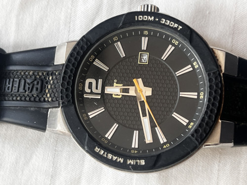 Caterpillar Original Watch