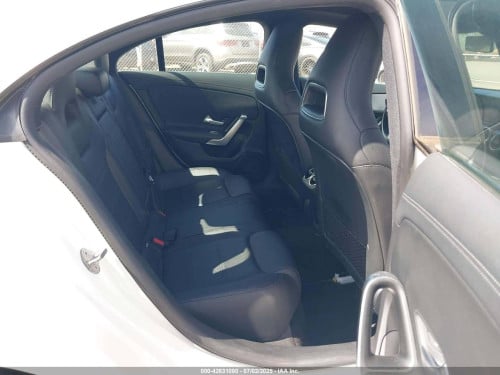 CLA 250 2020 បើកទូរខែ៥ នាំចូលពីអាមេរិក