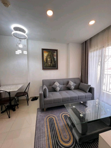 Condo ជីមម៉ុង