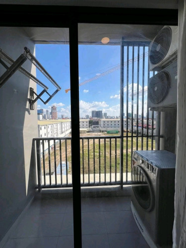 Condo ជីមម៉ុង