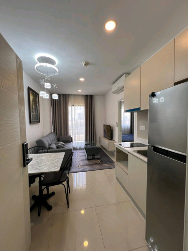 Condo ជីមម៉ុង
