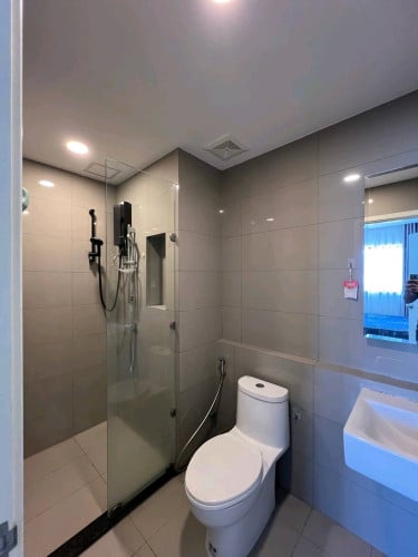 Condo ជីមម៉ុង