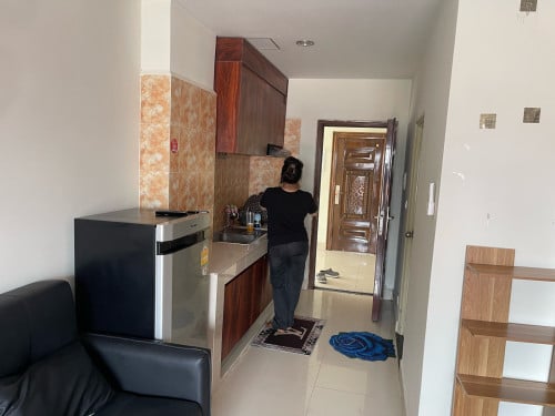 Condo for rent តំលៃធូថ្លៃ