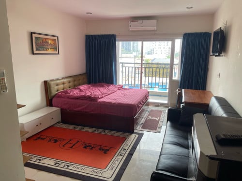 Condo for rent តំលៃធូថ្លៃ