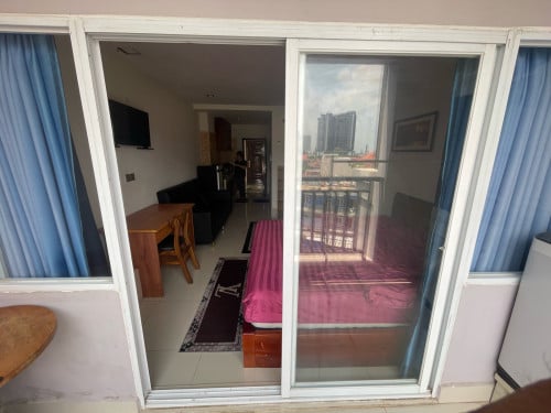 Condo for rent តំលៃធូថ្លៃ
