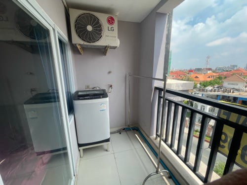 Condo for rent តំលៃធូថ្លៃ
