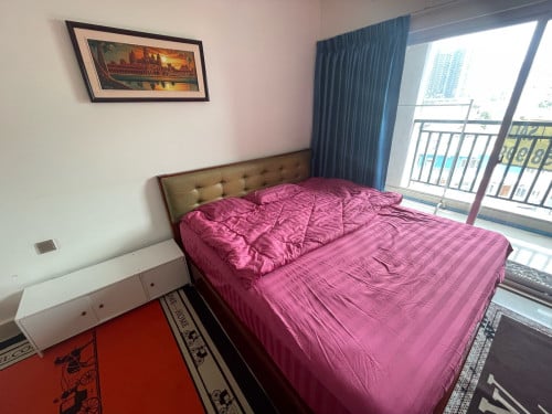 Condo for rent តំលៃធូថ្លៃ