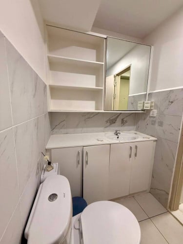 Condo Rent, Location Toek Thla