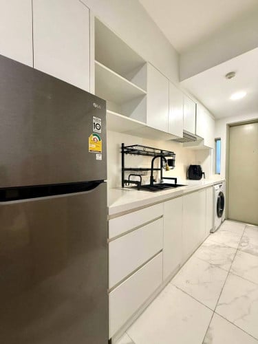 Condo Rent, Location Toek Thla
