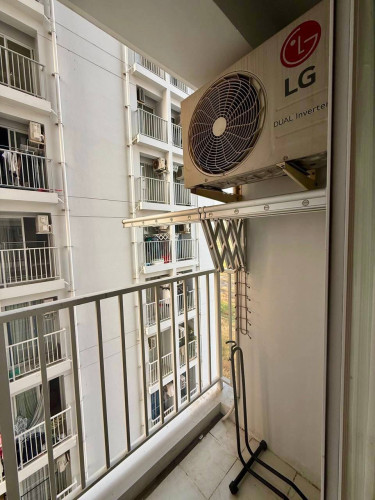 Condo Rent, Location Toek Thla