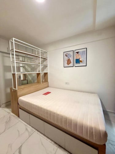 Condo Rent, Location Toek Thla