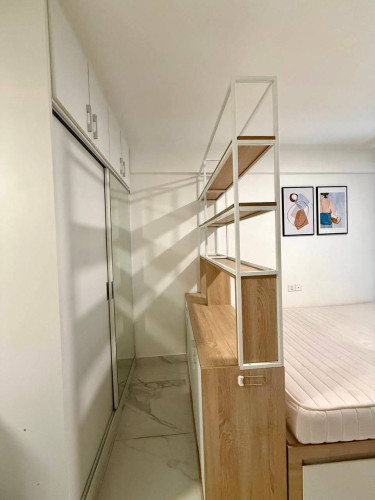 Condo Rent, Location Toek Thla