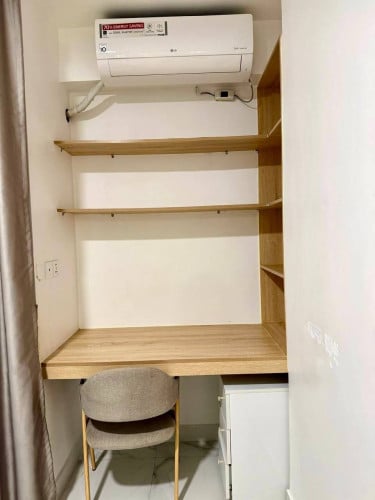 Condo Rent, Location Toek Thla