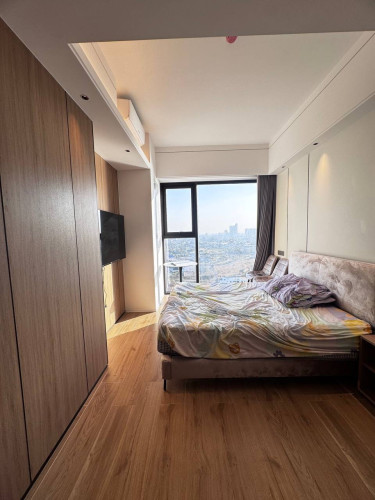 Condo rent, Location Koh Norea