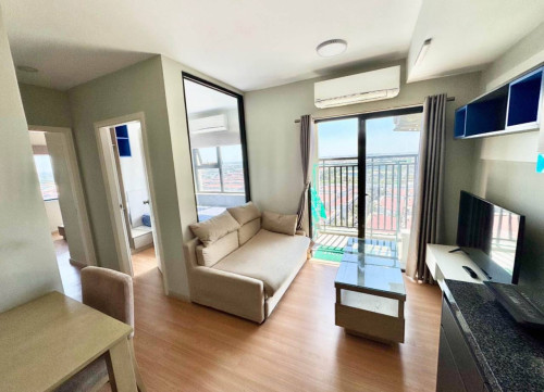 Condo rent, Location Chbar Ampov