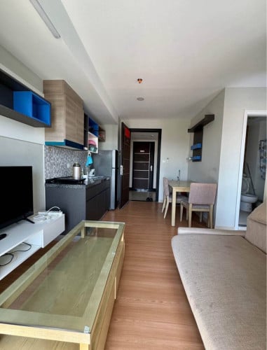 Condo rent, Location Chbar Ampov
