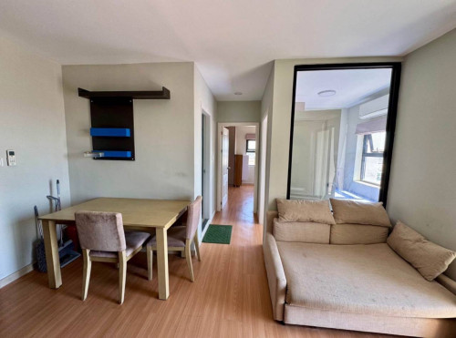 Condo rent, Location Chbar Ampov