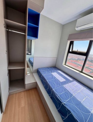 Condo rent, Location Chbar Ampov