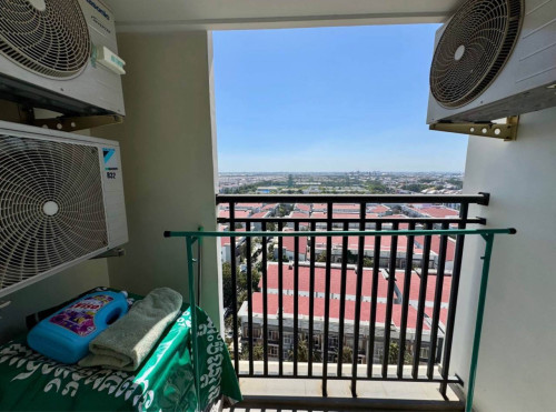 Condo rent, Location Chbar Ampov
