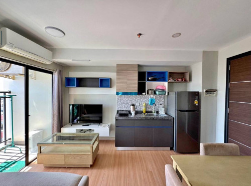 Condo rent, Location Chbar Ampov