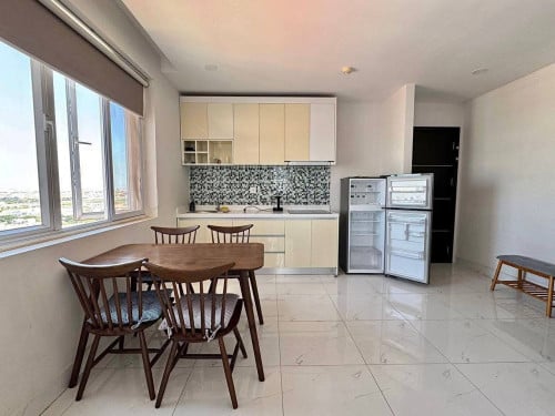 Condo rent, Location Toul songkae
