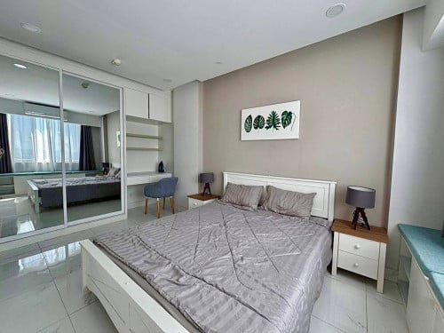 Condo rent, Location Toul songkae