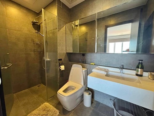 Condo rent, Location Toul songkae