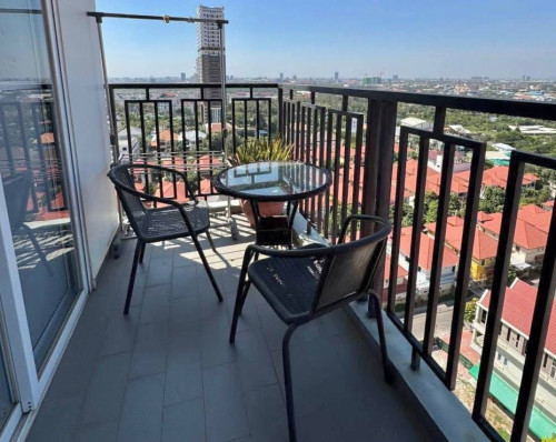 Condo rent, Location Toul songkae