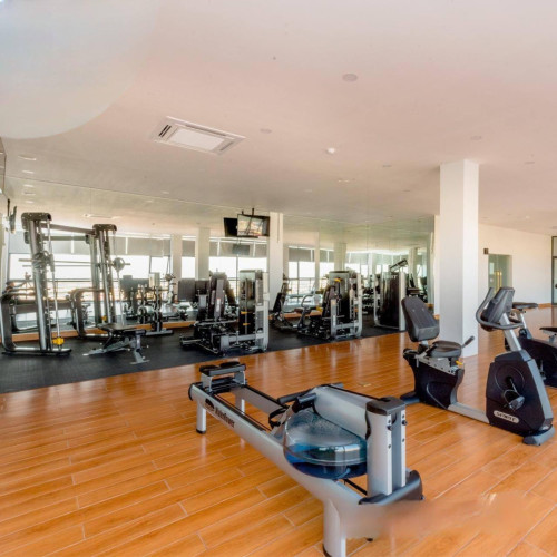 Condo rent, Location Toul songkae
