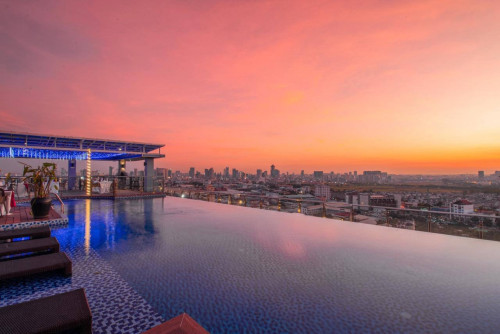 Condo rent, Location Toul songkae