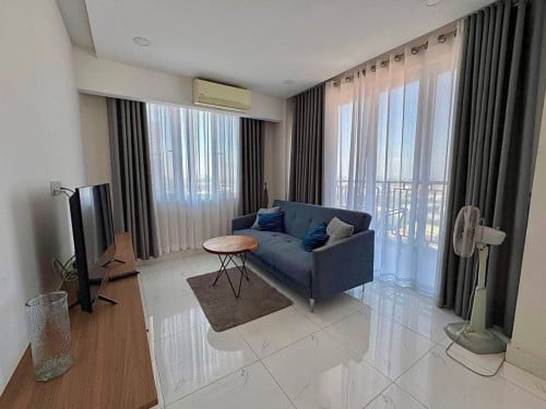 Condo rent, Location Toul songkae