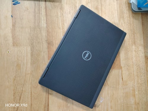 Dell VGA RTX 6G Ram 32GB M2 1TB CPU Core i7(9th)@2.60GHz