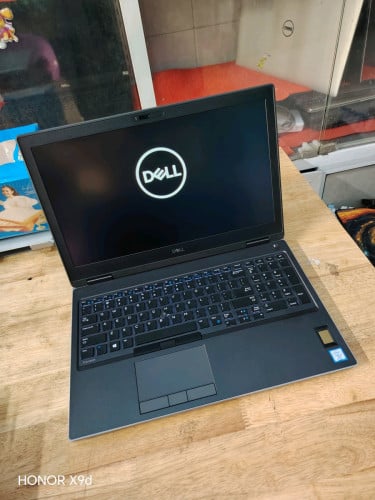 Dell VGA RTX 6G Ram 32GB M2 1TB CPU Core i7(9th)@2.60GHz
